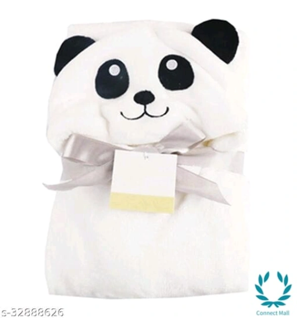 MY NEWBORN baby towel for all season baby blanket baby - Pink